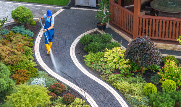 Best Residential Pressure Washing in Sawyerwood, OH